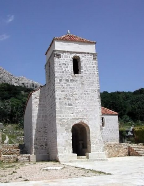 OPATIJA SV. LUCIJE U JURANDVORU - Najbolje u Hrvatskoj