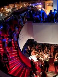 KLUB EXIT, VODICE - Najbolje u Hrvatskoj