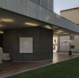 MUZEJ LAPIDARIUM, NOVIGRAD - Najbolje u Hrvatskoj
