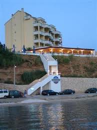 APARTHOTEL BELVEDER***, PAG - Najbolje u Hrvatskoj
