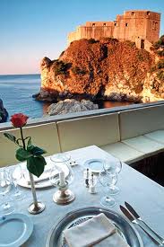 RESTORAN NAUTIKA, DUBROVNIK - Najbolje u Hrvatskoj