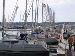 ADRIATIC BOAT SHOW, ŠIBENIK, POČETAK SVIBNJA 2017. - Najbolje u Hrvatskoj