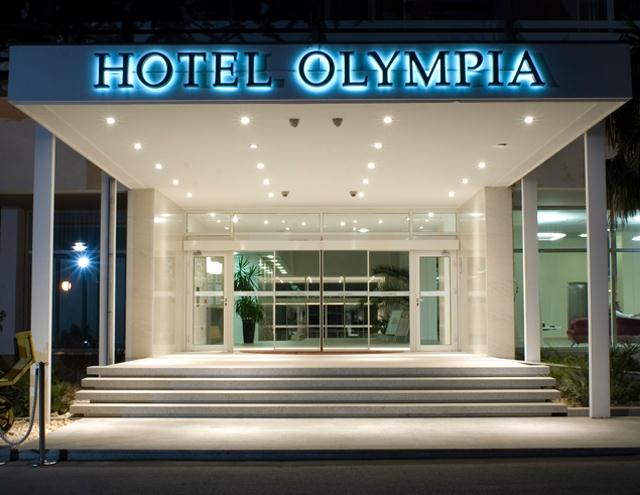 Uživaj i uštedi na odmoru u hotelu Olympia****, u prekrasnim Vodicama! - Najbolje u Hrvatskoj 
