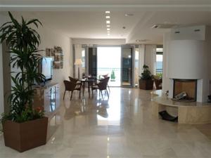 HOTEL VILLA RADIN****, VODICE - Najbolje u Hrvatskoj 