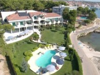 HOTEL VILLA RADIN****, VODICE - Najbolje u Hrvatskoj 