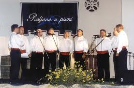 FESTIVAL DALMATINSKIH KLAPA, OMIŠ, srpanj 2017. - Najbolje u Hrvatskoj