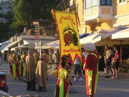 LJETNI KARNEVAL, RABAC, LIPANJ 2015 - Najbolje u Hrvatskoj
