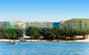 OBITELJSKI HOTEL DIADORA****, PETRČANE - Najbolje u Hrvatskoj