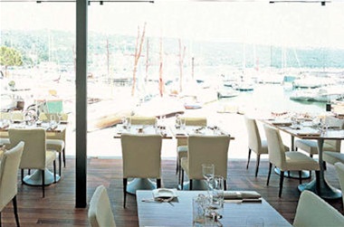 RESTORAN LE MANDRAĆ, OPATIJA - Najbolje u Hrvatskoj