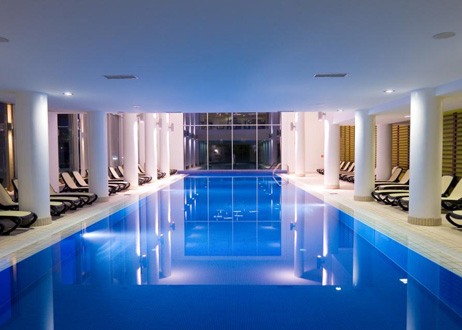 HOTEL MELIÁ CORAL*****, UMAG - Najbolje u Hrvatskoj