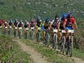 Ol ISTRIA MTB TOUR – PARENZANA CANNONDALE, 27.-29.09.2013. - Najbolje u Hrvatskoj 