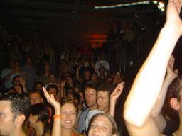 LAZARETI NIGHT CLUB, DUBROVNIK - Najbolje u Hrvatskoj