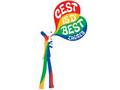 CEST IS D'BEST, 31.5. – 4.6. 2017. - Najbolje u Hrvatskoj 