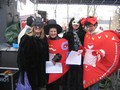 FAŠNIK – KARNEVALSKA POVORKA SA IZVORNIM MASKAMA, VELJAČA 2016. - Najbolje u Hrvatskoj 