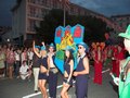 MEĐUNARODNI SENJSKI LJETNI KARNEVAL, 08.08.-13.08.2017. - Najbolje u Hrvatskoj 