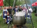 18. SVETONEDELJSKA FIŠIJADA,02.09.2017. - Najbolje u Hrvatskoj 
