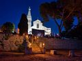 NOĆ SV. LOVRE, ROVINJ, 10.08.2017. - Najbolje u Hrvatskoj 