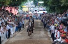 SINJSKA ALKA, 03.08.2017. - Najbolje u Hrvatskoj 
