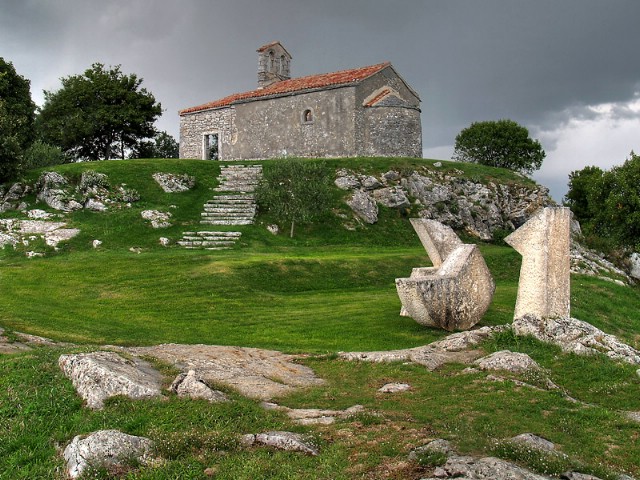 GRAČIŠĆE – PIĆAN - Najbolje u Hrvatskoj