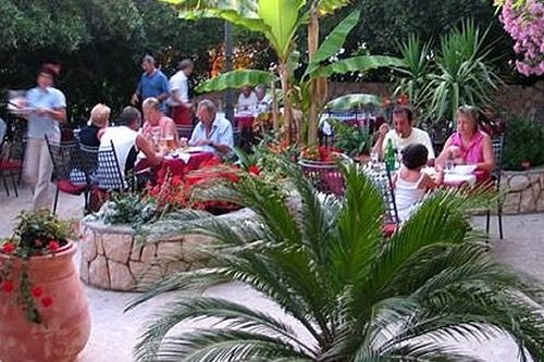 RESTORAN BARBAT, RAB - Najbolje u Hrvatskoj