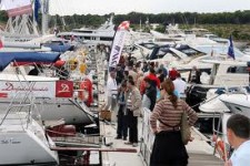 ADRIATIC BOAT SHOW, ŠIBENIK, POČETAK SVIBNJA 2017. - Najbolje u Hrvatskoj 