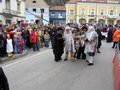 GLUMAČKI FESTIVAL U KRAPINI, TRAVANJ 2016. - Najbolje u Hrvatskoj 