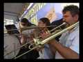 FLIG – MEĐUNARODNI FESTIVAL LIMENE GLAZBE, DARUVAR,, rujan 2017. - Najbolje u Hrvatskoj 