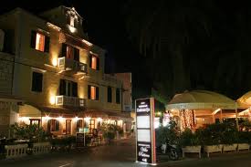 HOTEL VILLA PATTIERA****, CAVTAT - Najbolje u Hrvatskoj