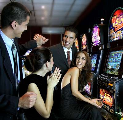 CASINO ADRIATIC, OPATIJA - Najbolje u Hrvatskoj