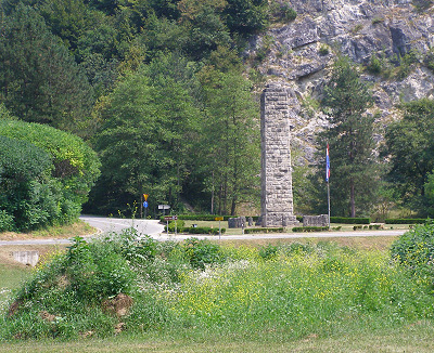 DOLINA ZELENJAK - Najbolje u Hrvatskoj