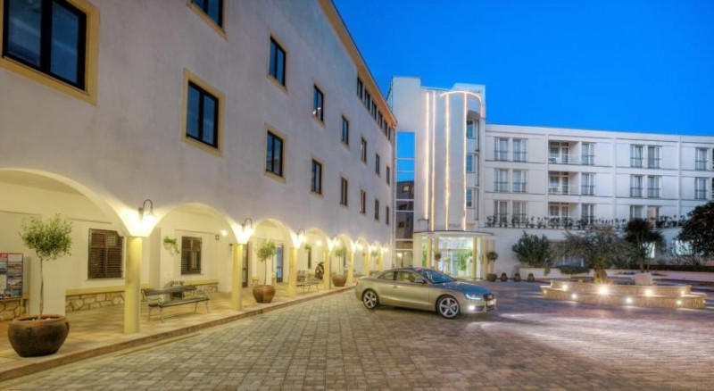 19. Sensa vikend – Hotel Malin 4*, Malinska by Vikendplaner! 01.-03.04.2016. - Najbolje u Hrvatskoj 