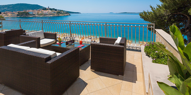 Adriatiq hotel Zora - Najbolje u Hrvatskoj 