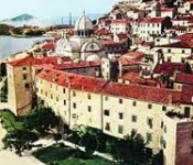 MUZEJ GRADA ŠIBENIKA - Najbolje u Hrvatskoj 