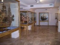 AQUARIUM I MUZEJ POMORSKE TRADICIJE, VODICE - Najbolje u Hrvatskoj 