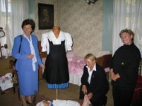 ETNOGRAFSKA ZBIRKA, KOTORIBA - Najbolje u Hrvatskoj 