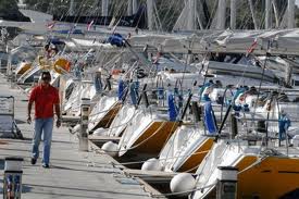 ADRIATIC BOAT SHOW, ŠIBENIK, POČETAK SVIBNJA 2017. - Najbolje u Hrvatskoj