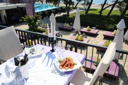 ILIRIJA RESORT HOTELS & VILLAS, BIOGRAD NA MORU - Najbolje u Hrvatskoj 