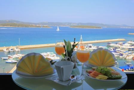 ILIRIJA RESORT HOTELS & VILLAS, BIOGRAD NA MORU - Najbolje u Hrvatskoj