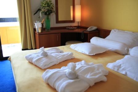 ILIRIJA RESORT HOTELS & VILLAS, BIOGRAD NA MORU - Najbolje u Hrvatskoj