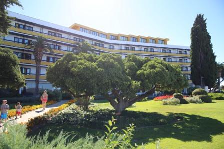 ILIRIJA RESORT HOTELS & VILLAS, BIOGRAD NA MORU - Najbolje u Hrvatskoj