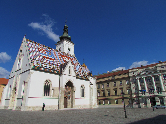 TRG SVETOG MARKA - Najbolje u Hrvatskoj 