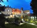 MOTOVUN: WELLNESS & SPA CENTAR KAŠTEL - Najbolje u Hrvatskoj 