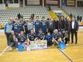 ŠPORTSKA DVORANA HRVATSKI SOKOL - Najbolje u Hrvatskoj 