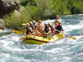 RAFTING AVANTURA PO CETINI - Najbolje u Hrvatskoj 