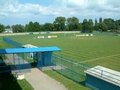 NOGOMETNI STADION NK SLAVONIJA, POŽEGA - Najbolje u Hrvatskoj 