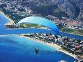 PARAGLIDING U OMIŠU - Najbolje u Hrvatskoj 