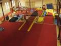 GIMNASTIČKA DVORANA SOKOL, POŽEGA - Najbolje u Hrvatskoj 
