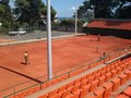 TENIS KLUB SPLIT - Najbolje u Hrvatskoj 