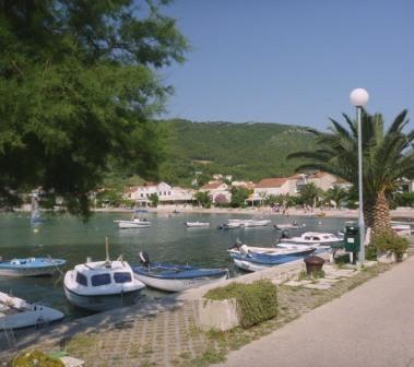 UVALA ŽULJANA, POLUOTOK PELJEŠAC - Najbolje u Hrvatskoj 