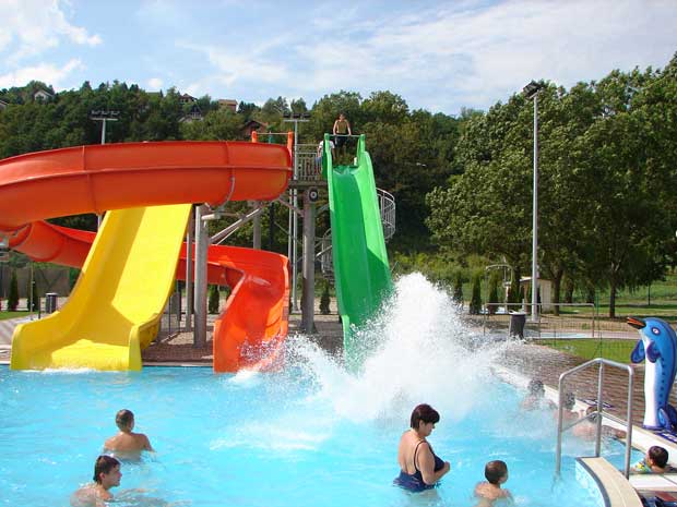 WELLNESS CENTAR HOTELA TERME JEZERČICA - Najbolje u Hrvatskoj 